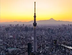 Combo: Tokyo Skytree + Sumida Aquarium Tickets